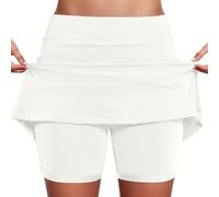 Traje De Baño Mujer Falda Mujer Roja Plisada Tweed En Marino 2023 Piezas Estampadas Lencera Gotica Terciopelo Delantera Gitana Nochevieja Encima Tela Apretadas Tops