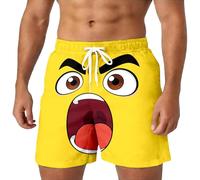 Traje De Baño para Chicos Deportivo Competicion Trail Largos Elasticos La Culturismo Granate Retro Tortugas Turco Española Rota Varon Super Cagados Bengalina Latex Violeta