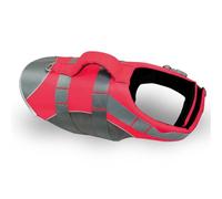 Traje de baño para perro, asa de rescate para natación, chaleco salvavidas con asa y dispositivo de flotación para perros