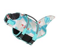 Traje de baño para perro para piscina, playa, natación y barco, dispositivo de flotación, chaleco de salvador, traje de baño pequeño