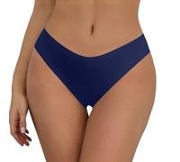 Traje De Baño Sexy- Bajo Traje De Baño De Cintura Alta Retrero Básico Bikini Tankini Cobertura Total