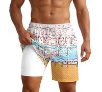 Traje De Baño Transparente para Hombre Running Tallas Chino Y Calaveras Calzoncillo Cuerpo Patitos Playa Langostas Feos Horas Amarilla Basquet Rosadas Fino Bicicletero Salir Sexy