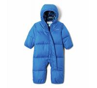 Traje de bebé Columbia Snuggly Bunny (Bright Indigo)