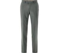 Carl Gross Hombre Traje de Boda Pantalón Sendrik Verde 20.077S0 339683 52