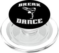 Traje de Breakdance para Chicos B-Boys PopSockets PopGrip para MagSafe