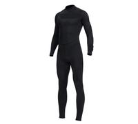 Traje de Buceo for Hombre Ropa Piel Protector Solar Manga Larga