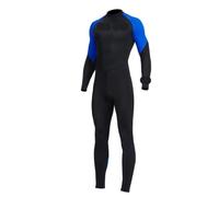 Traje de Buceo for Hombre Ropa Piel Protector Solar Manga Larga