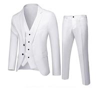 Traje De Ceremonia Hombre Azul Marino - Conjunto Traje Boda - Vaqueros Mujer Push Up - Americana Dorada - Cyber Monday 2024 Prime Sales and Deals Today Clearance Open Box