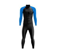 Traje de ciclismo de manga larga para hombre, traje de ciclismo para hombre, ropa de ciclismo, triatlón, tallas XS-3XL (6, XS)