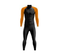 Traje de ciclismo de manga larga para hombre, traje de ciclismo para hombre, ropa de ciclismo, triatlón, tallas XS-3XL (3, XS)