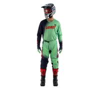Traje de Cross Leatt Ride 3.5 MatchaM Matcha