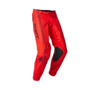 Traje de Cross Niño Shift Black Label Flúor Rojo24 Flúor Rojo