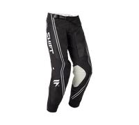 Traje de Cross Niño Shift Black Label Negro/Blanco28 Negro,Blanco