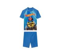 Traje de de baño infantil Hot Wheels