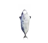 Traje de disfraz de, ropa cálida de tela suave, traje de carnaval transpirable, ropa divertida para bailes de máscaras, vestido de criatura marina de vacaciones, ropa de rendimiento lúdico, equipo