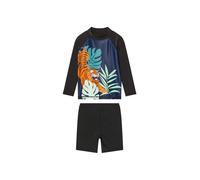 Traje de dos piezas de natación infantil