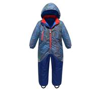 Traje de esquí para niños de 10 años, mono de esquí para niños con capucha impermeables a prueba de viento ropa de esquí para niña caliente trajes de nieve con bandas reflectantes ColumbiaBuga