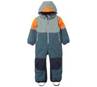 Traje de esquí para niños Helly Hansen K RIDER 2.0 INS SUIT (Dark Creek)