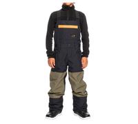 Traje de esquí Quiksilver Mash Up para niños 140