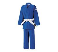 Traje de judo infantil Mizuno Kodomo 2 - 150