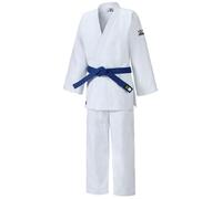 Traje de judo Mizuno Keiko 2 para personas mayores - 185