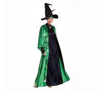 Disguise Women's Adult Deluxe, Multicolored, Medium (8-10)