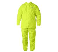 Traje De Lluvia GMS GRC-1 1 Pieza Amarillo NeónL Amarillo Neón