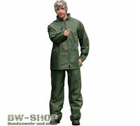 Mil-Tec Regenanzug Chubasquero Hombre