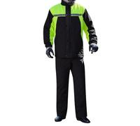 Traje de lluvia para hombre de bicicleta con reflectante para mujer, chaqueta de lluvia y pantalones de lluvia, juego de ropa de trabajo impermeable para hombre, poncho de lluvia, traje de nieve para