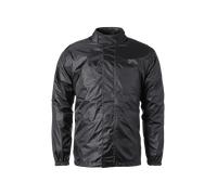 Traje de Moto GMS Euria NegroXXL Negro
