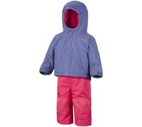 Traje de neopreno Columbia Buga Set (Eve, punch pink) niño