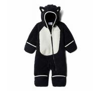 Columbia Foxy Baby Sherpa Bunting Mono De Nieve Unisex niños