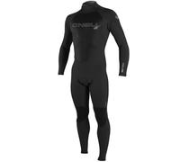 Traje de neopreno completo con cremallera en la espalda Epic 43 mm para hombre de ONeill Wetsuits NegroNegroNegro