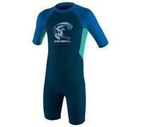 Traje de neopreno con cremallera dorsal para niño O'Neill Reactor-2 2 mm 4 años