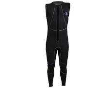 Traje de neopreno Elements Gear REDY LJ 3.0 Talla: S / Color: negro