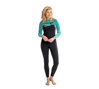 Traje De Neopreno Jobe 3/2mm Sofia Chestzipper Cremallera Delantera MKP