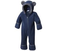 Traje de neopreno para bebé Columbia Tiny Bear II (Collegiate Navy)