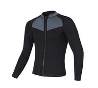 Traje de neopreno para hombre, corto, 3 mm, traje de baño, traje de baño tri para hombre, traje de sudoración largo, traje de neopreno adhesivo para triatlón, traje de buceo, traje de neopreno