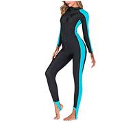Traje de neopreno para hombre de triatlón, traje de neopreno corto para mujer, traje de baño para triatlón, surf, traje de buceo, talla grande, traje de buceo de una pieza, traje de natación elástico