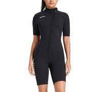 Traje de neopreno para hombre de triatlón, traje de neopreno para mujer, traje de sudoración, elástico, para natación, triatlón, neopreno, traje de buceo, talla grande, traje de surf, traje de surf