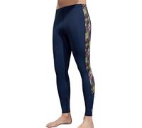 Traje de neopreno para hombre, traje de baño de cuerpo completo, traje de triatlón, traje de baño largo corto, traje de buceo, camiseta de neopreno para natación, 5 mm, traje de baño impermeable