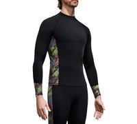Traje de neopreno para hombre, traje de baño para hombre, tritraje de neopreno para hombre, traje de baño para niños de 164 niños, traje de triatlón, traje de triatlón, corto, 3 mm, traje de baño