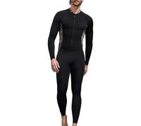 Traje de neopreno para hombre, traje de buceo, traje de baño para hombre, natación, triatlón, piel de natación, pantalones de neopreno, adhesivo de neopreno, trajes de baño para niños de 164 niños