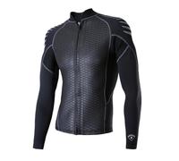 Traje de neopreno para hombre, traje de buceo, traje de buceo, traje de buceo, para niños de 164 niños, adhesivo de neopreno de 3 mm, traje de triatlón, traje de triatlón para hombres, traje de baño