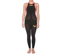 Traje de neopreno para mujer Arena Powerskin R-Evo+ Ow Ob 32