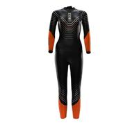 Traje de neopreno para mujer Huub Araya 2.4 WM Female