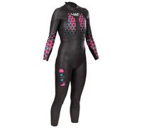 Mono de triatlón para mujer Mako Naïad 3.0 2024 L