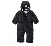 Traje de neopreno para niños Columbia Snuggly Bunny Bunt (Negro)