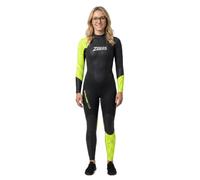 Traje de neopreno PREDATOR Trisuit Pro Lady