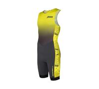 Traje de neopreno PREDATOR Trisuit Tour Man (XS)